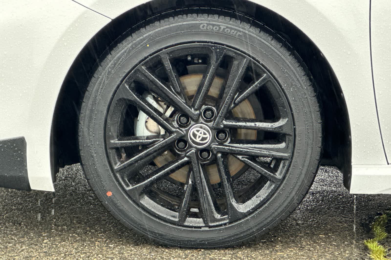 Thumbnail: 2025 Toyota Camry - 30