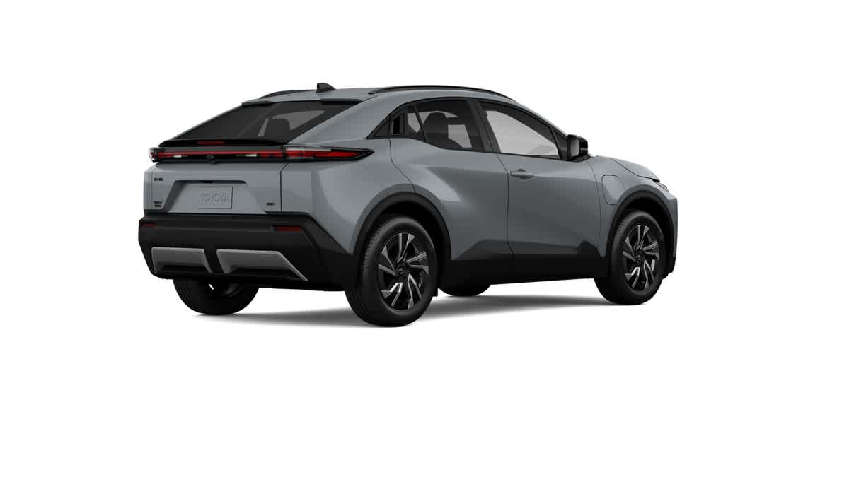 Thumbnail: 2026 Toyota C-HR - 10