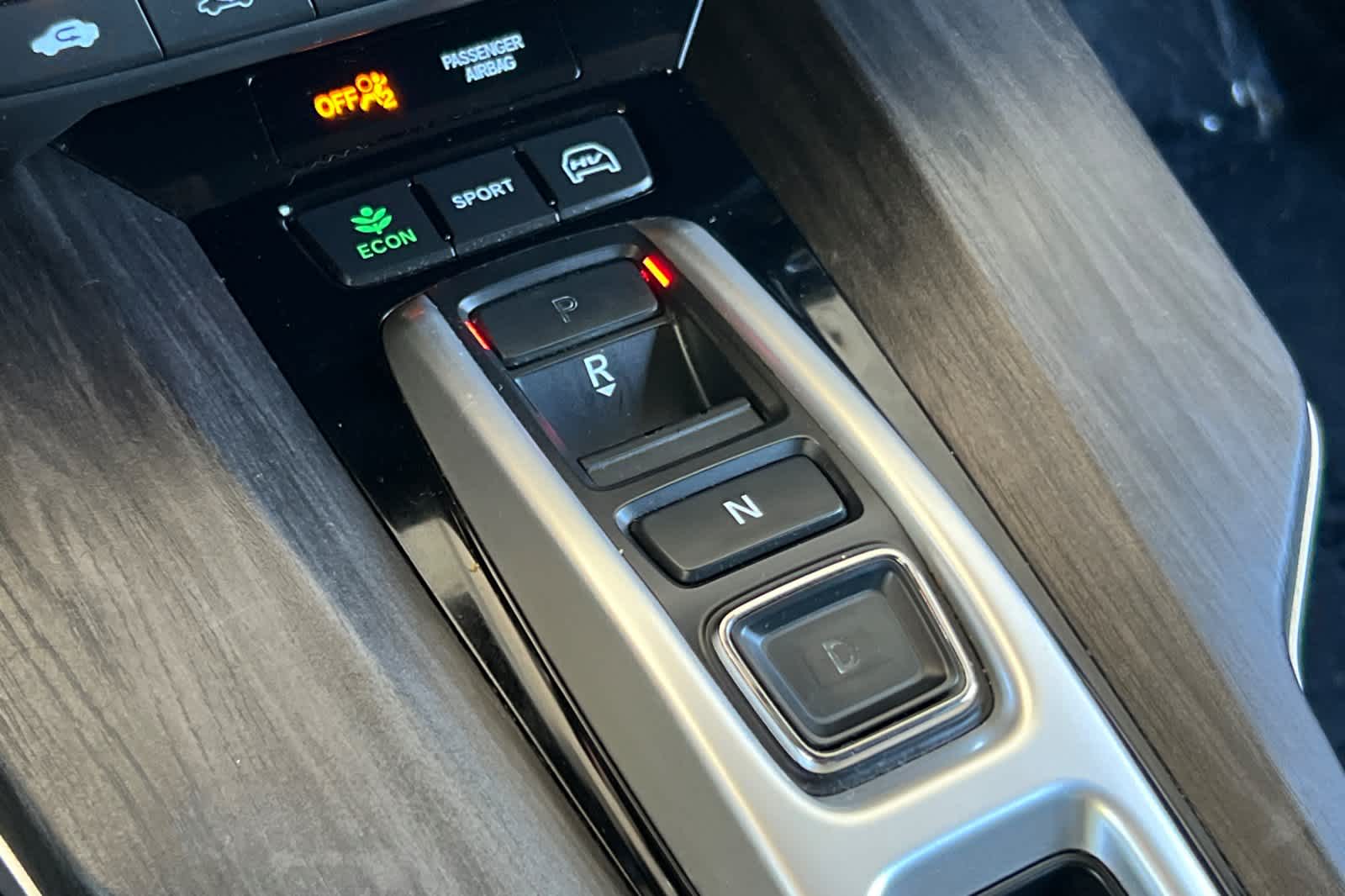 Thumbnail: 2018 Honda Clarity - 23