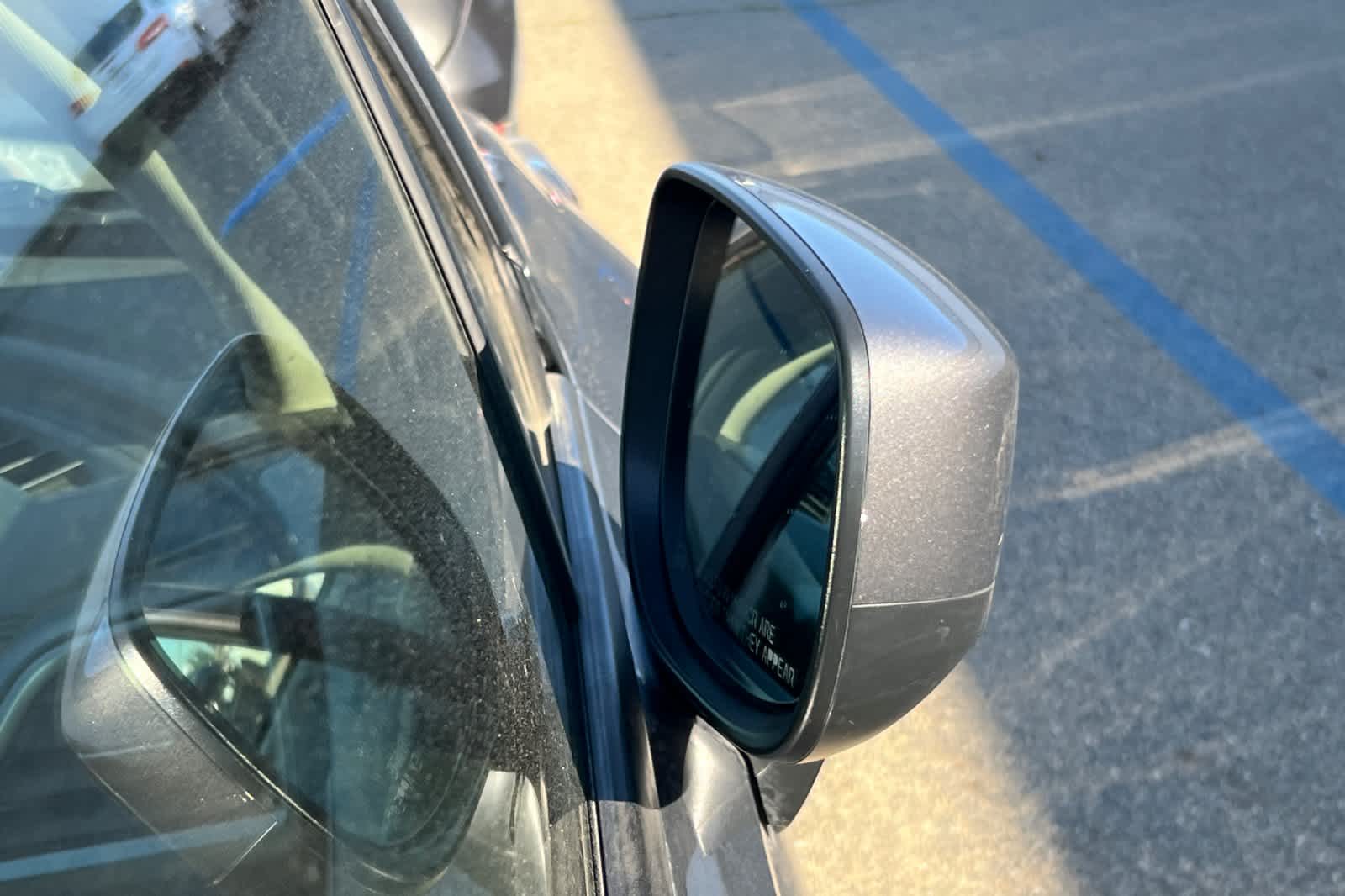 Thumbnail: 2024 Subaru Forester - 13