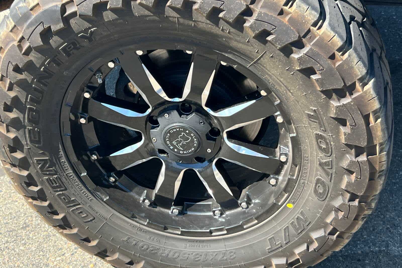 Thumbnail: 2016 Toyota Tundra - 14