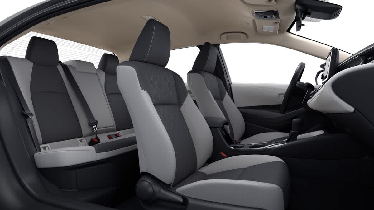 Thumbnail: 2026 Toyota Corolla - 12