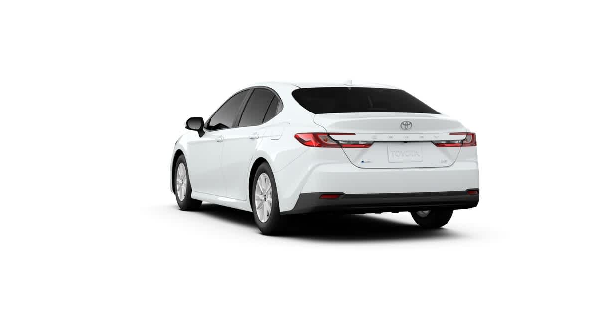 Thumbnail: 2026 Toyota Camry - 7
