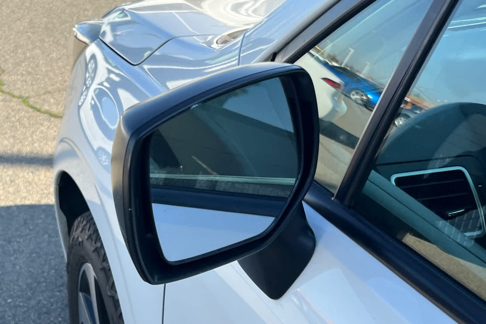 Thumbnail: 2017 Subaru Forester - 18