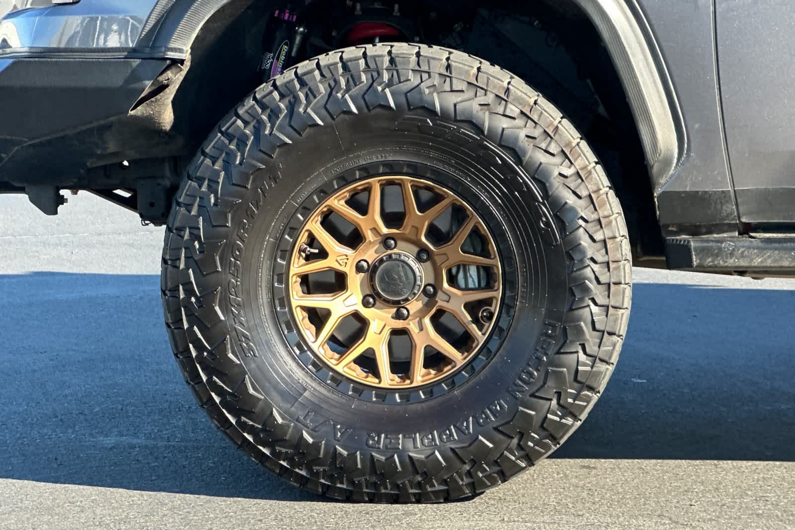 Thumbnail: 2023 Toyota Sequoia - 32