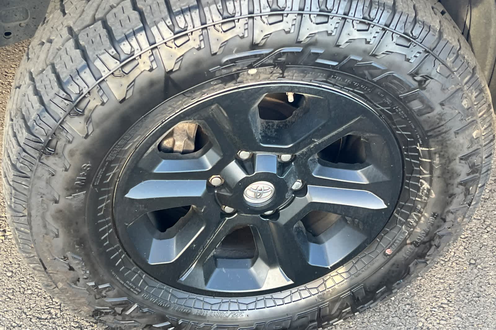 Thumbnail: 2021 Toyota 4Runner - 15