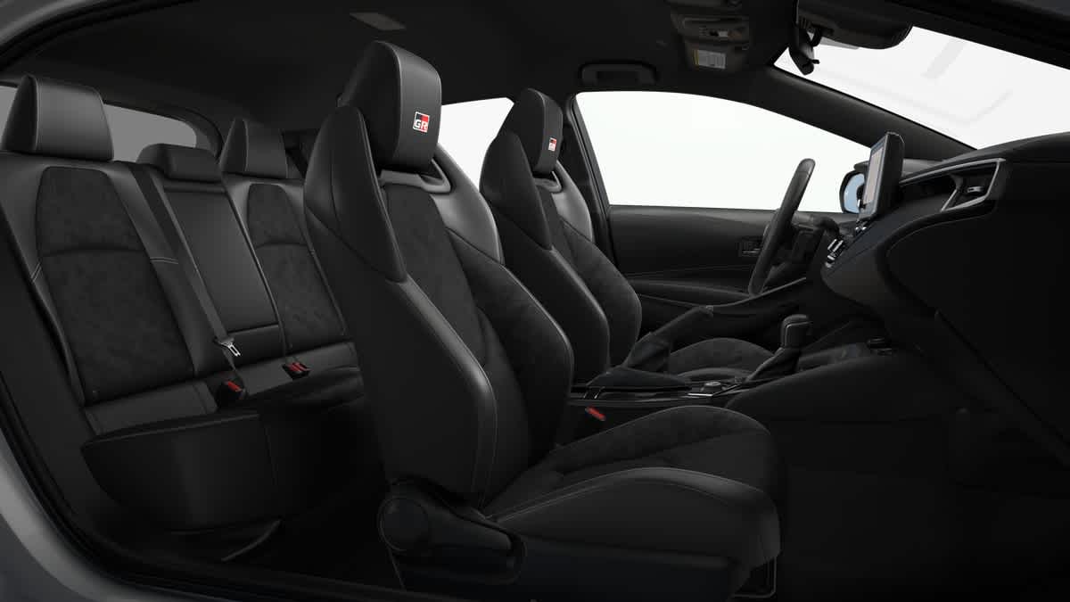 Thumbnail: 2026 Toyota GR Corolla - 20