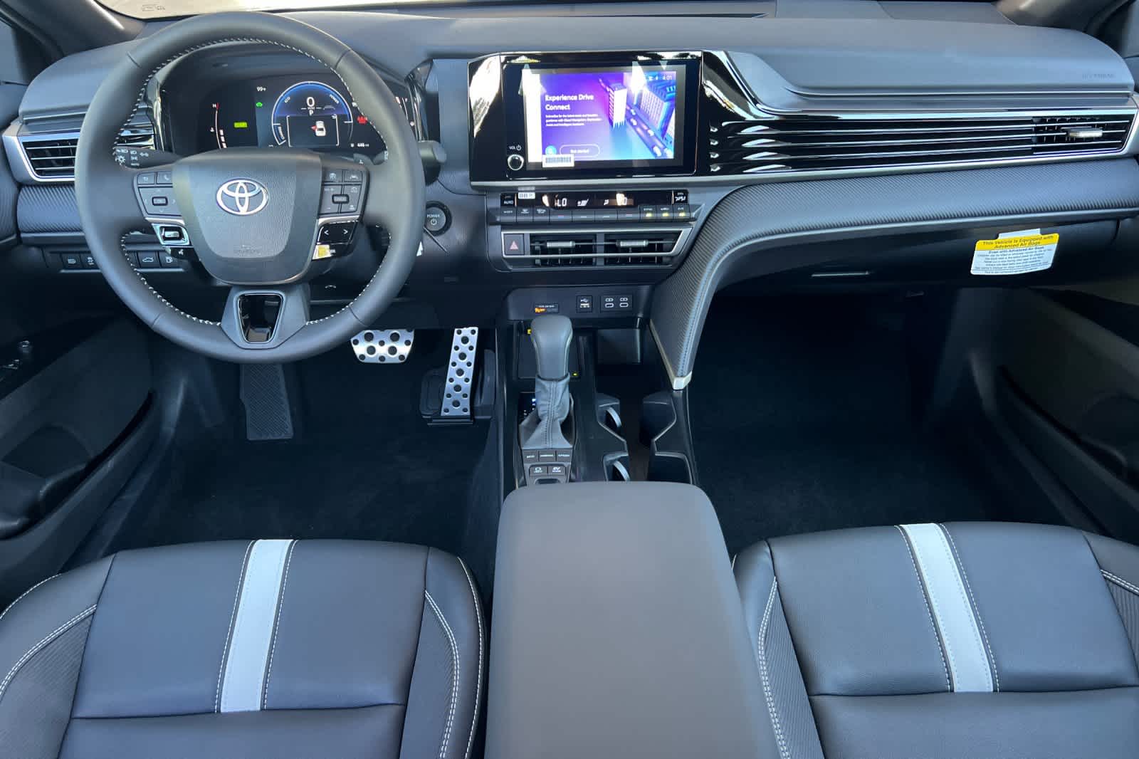 Thumbnail: 2025 Toyota Camry - 3