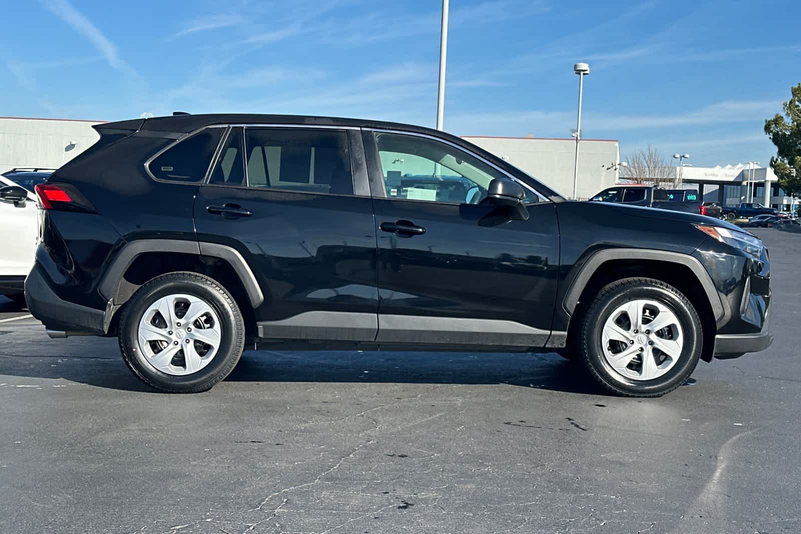 Thumbnail: 2024 Toyota RAV4 - 6