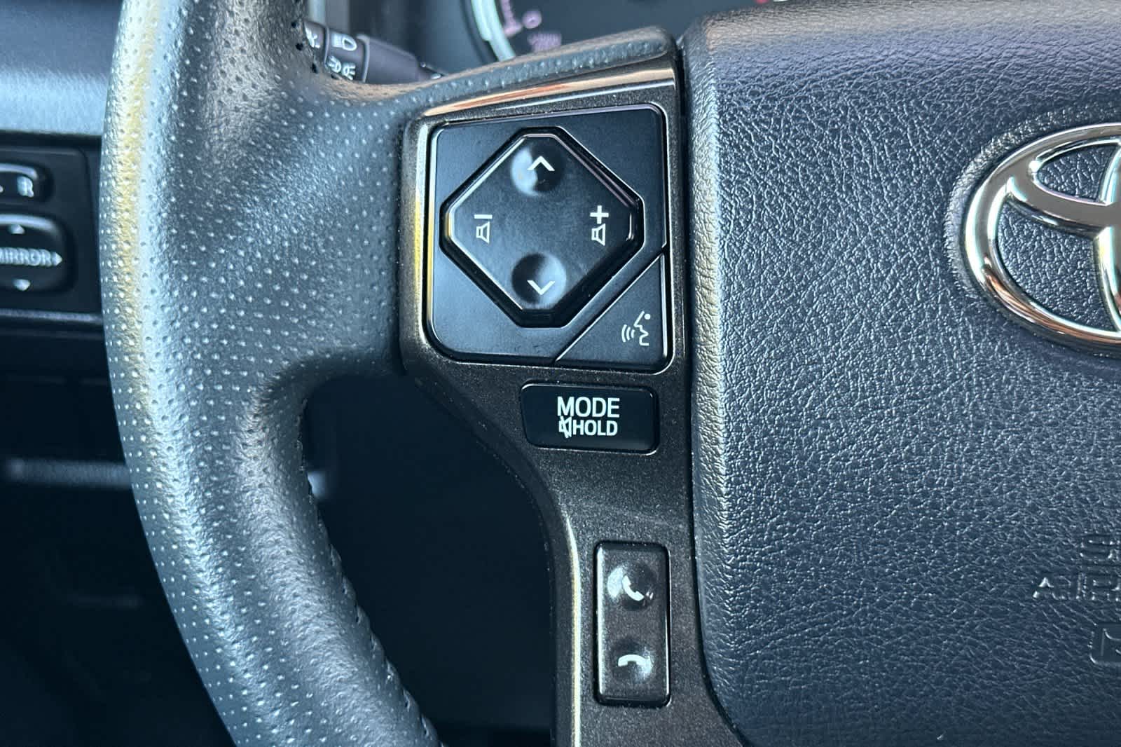 Thumbnail: 2024 Toyota 4Runner - 26