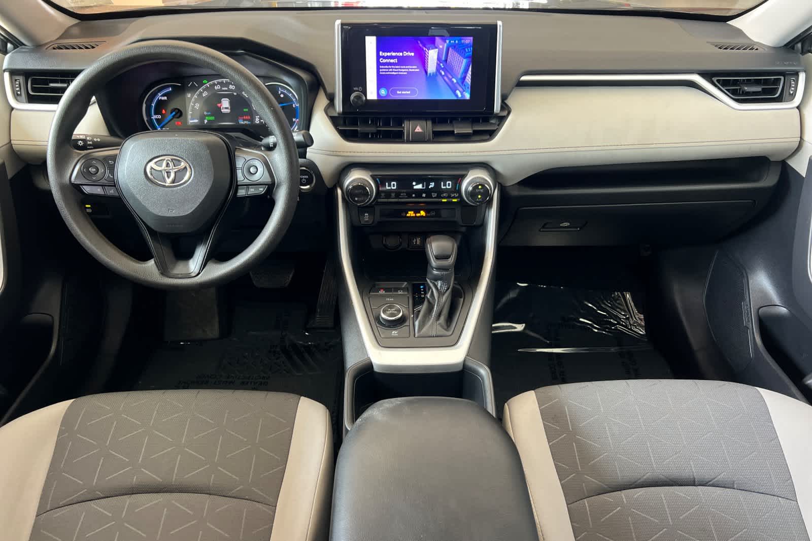 Thumbnail: 2023 Toyota RAV4 - 3