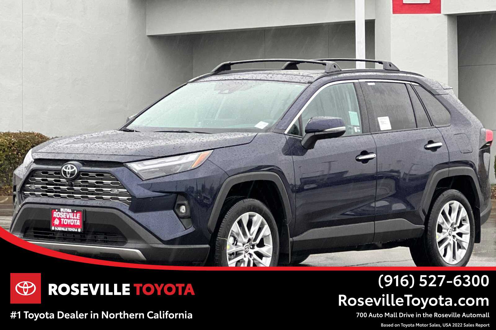 Thumbnail: 2025 Toyota RAV4 - 1