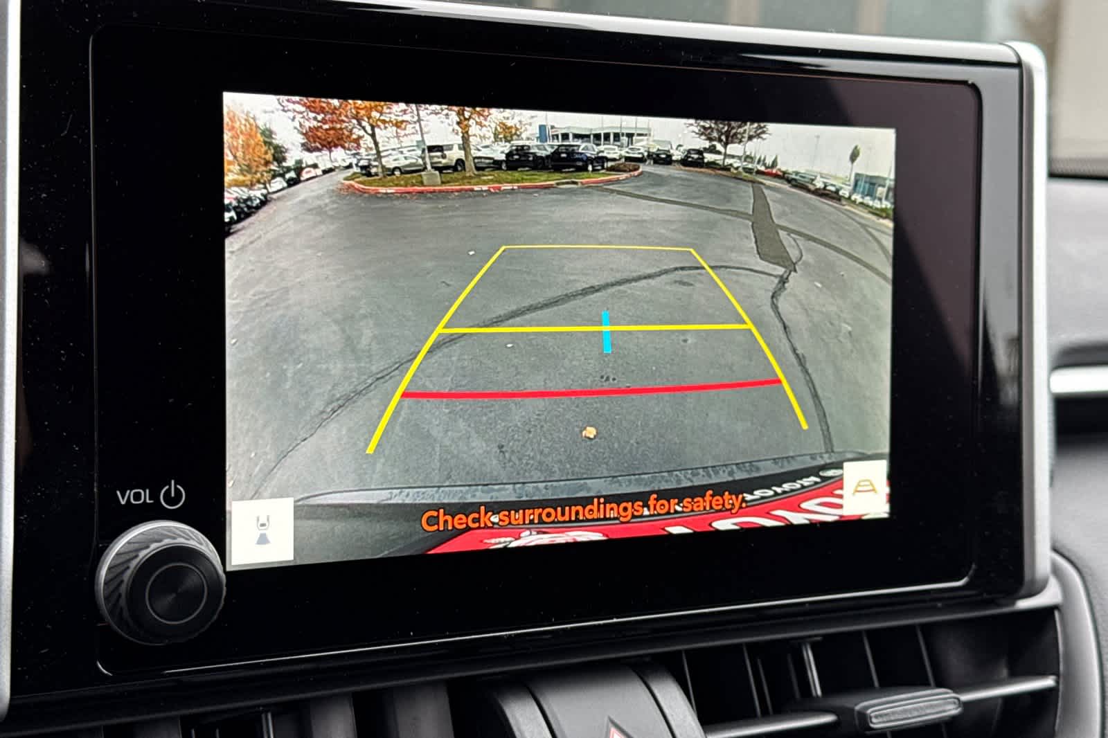 Thumbnail: 2025 Toyota RAV4 - 22