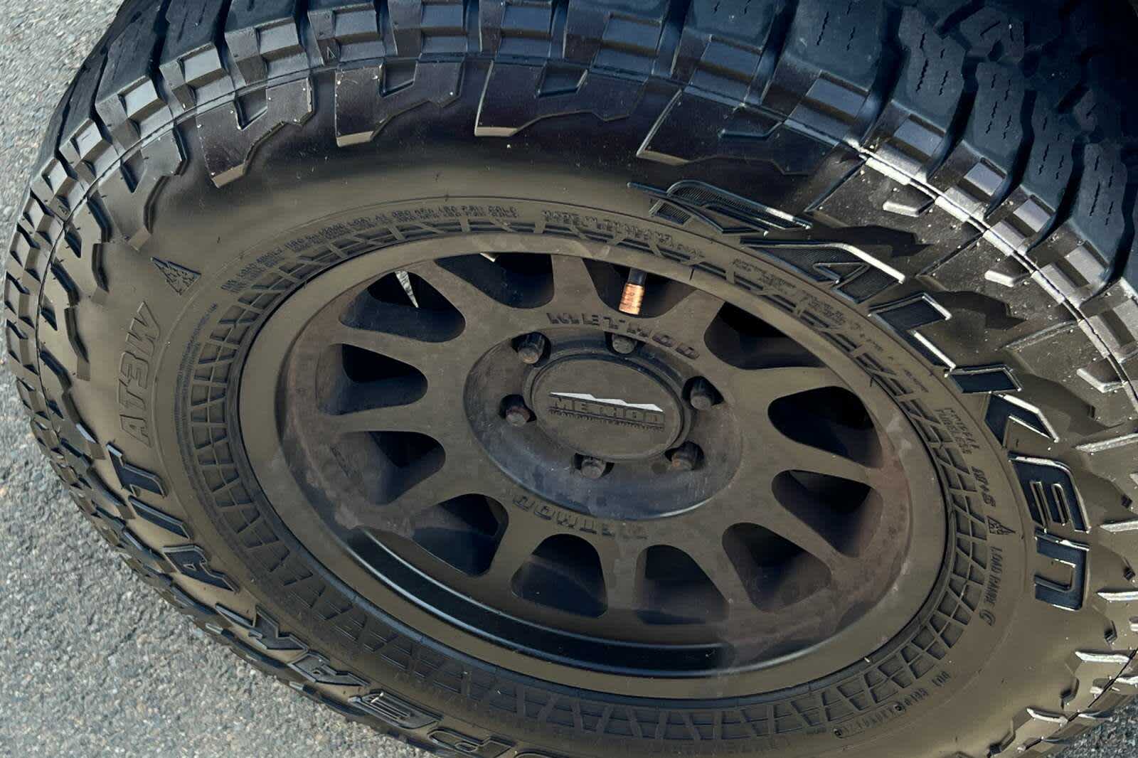 2003 Toyota 4Runner SR5 22