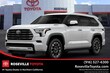  Toyota Sequoia