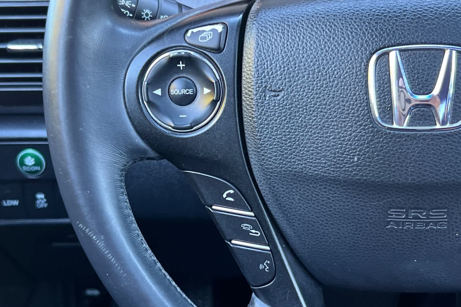 Thumbnail: 2014 Honda Accord - 25