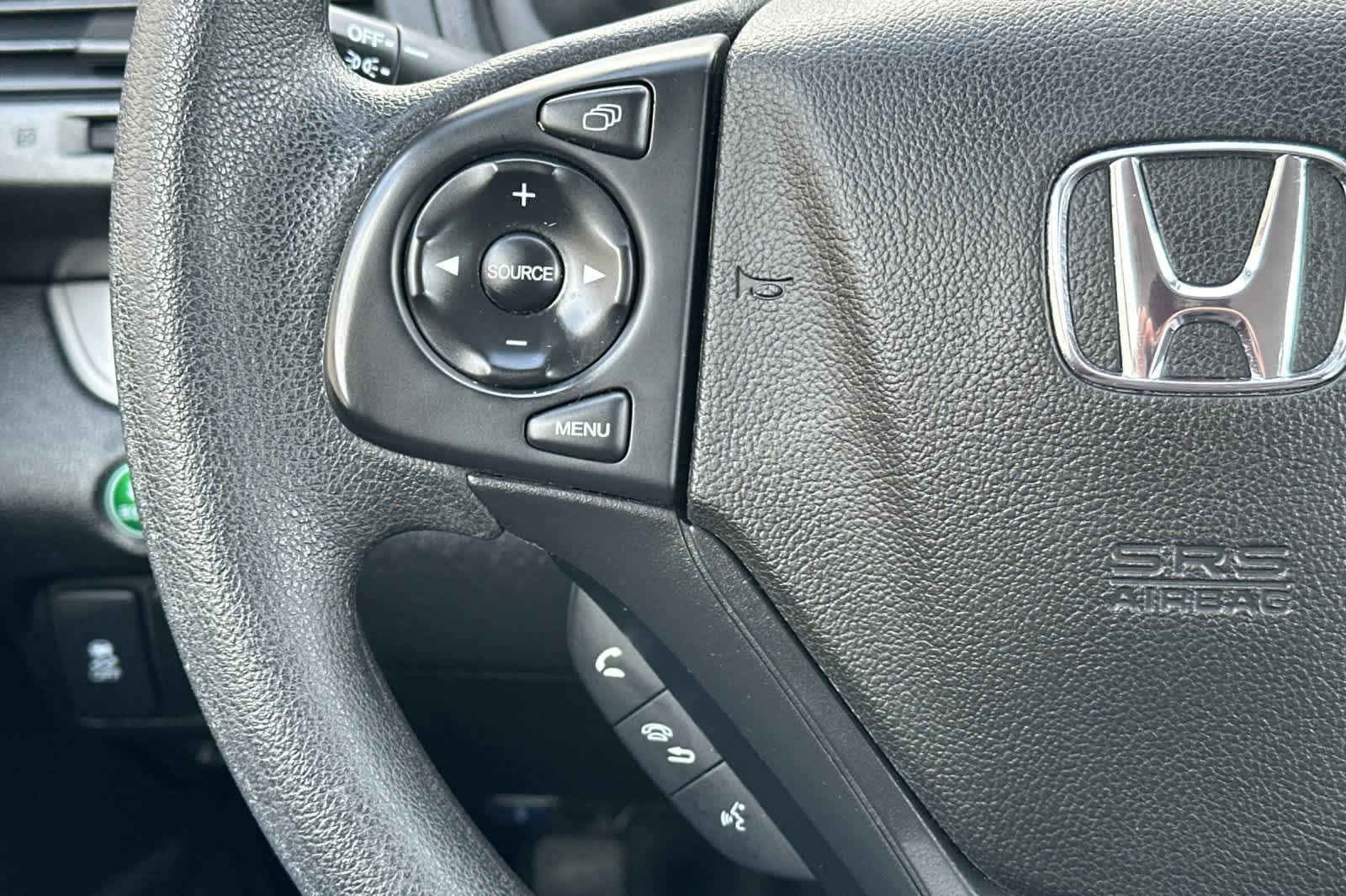 Thumbnail: 2015 Honda CR-V - 25