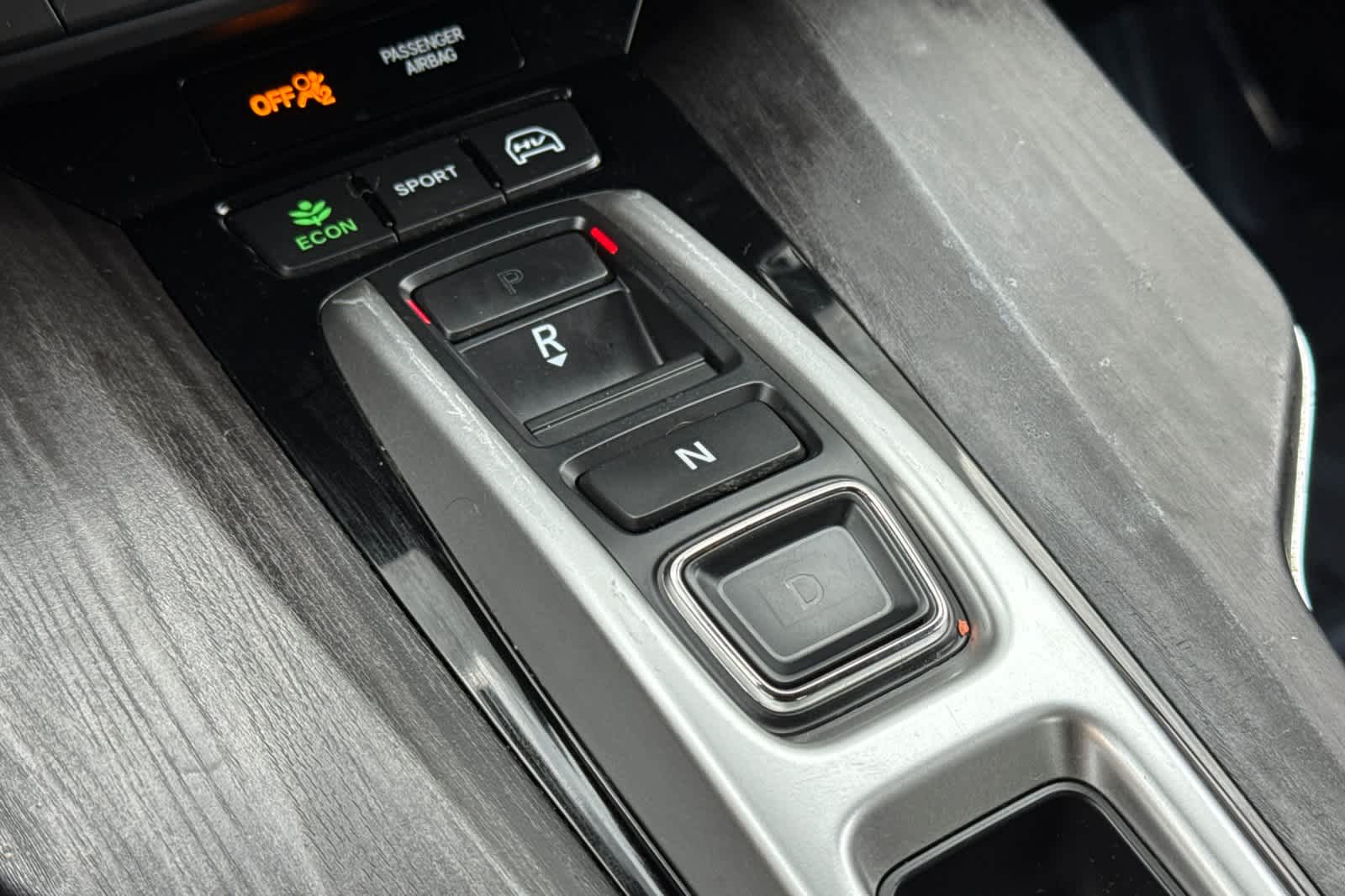 Thumbnail: 2018 Honda Clarity - 23