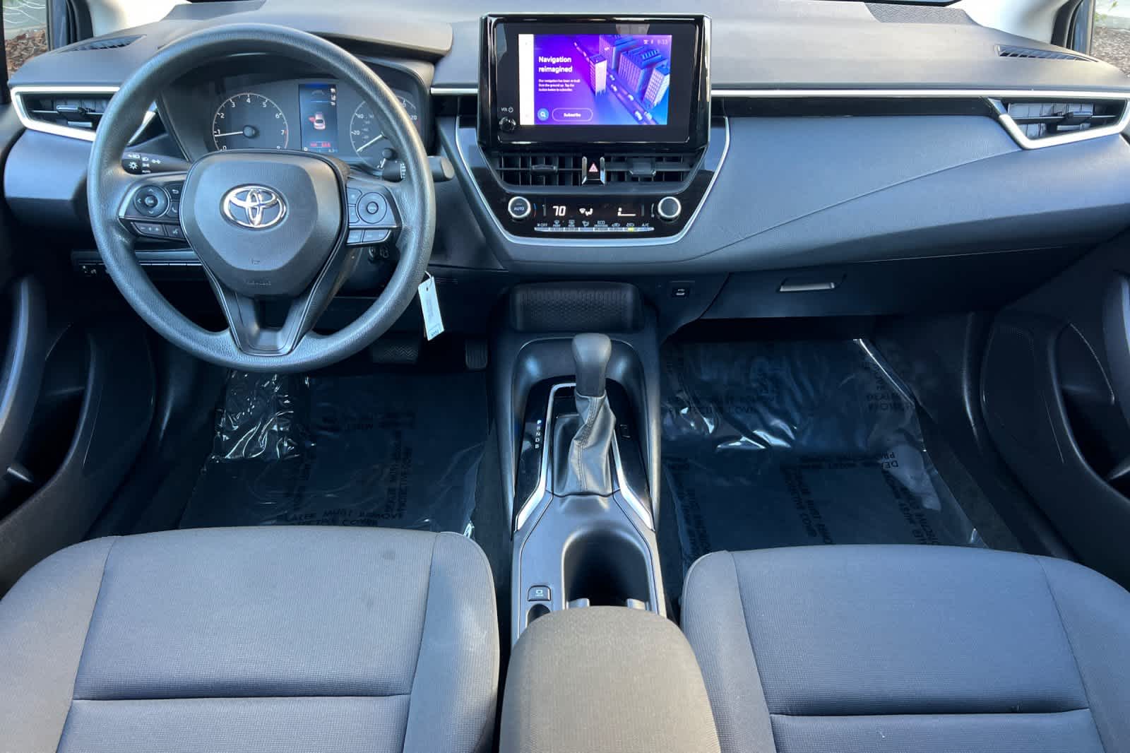 Thumbnail: 2023 Toyota Corolla - 3