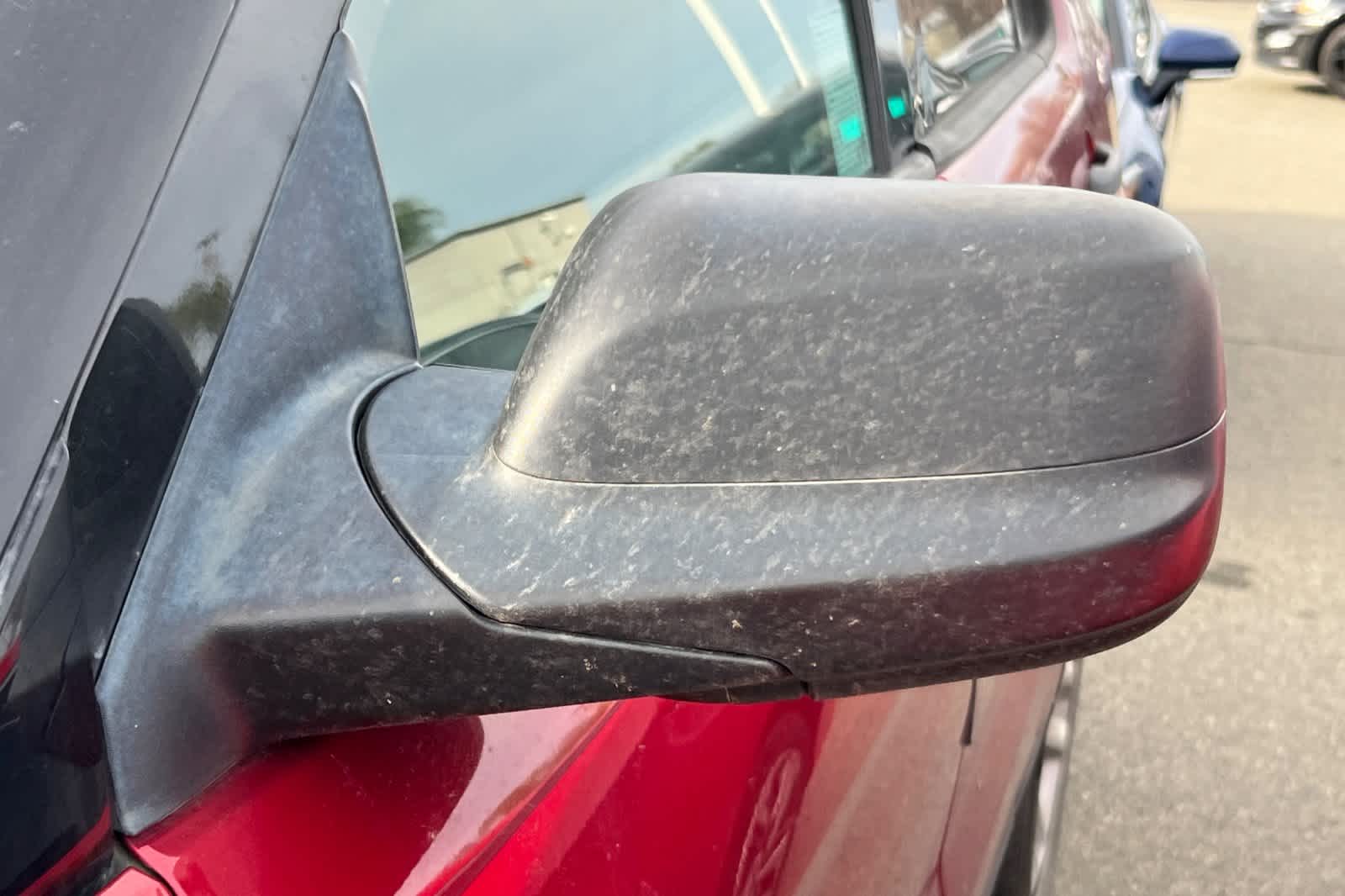 Thumbnail: 2017 Ford Explorer - 21