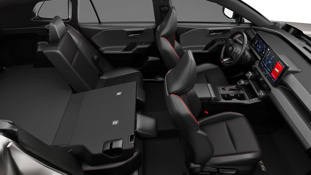 Thumbnail: 2026 Toyota RAV4 - 8