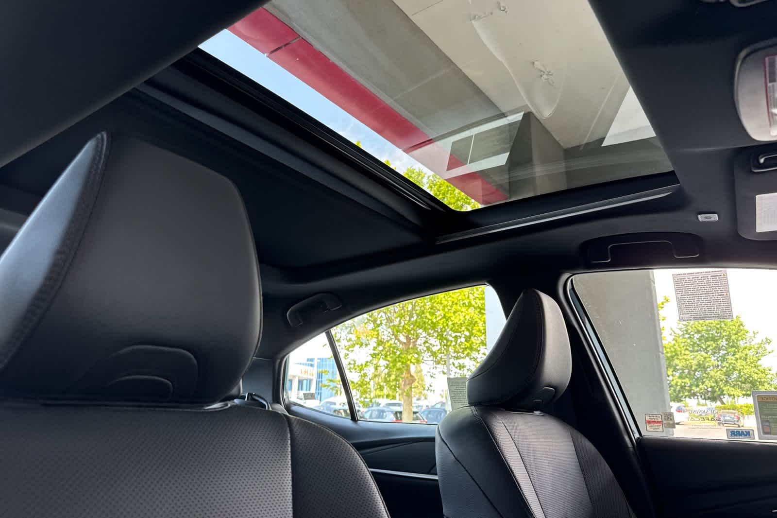 2025 Toyota Camry XSE 17