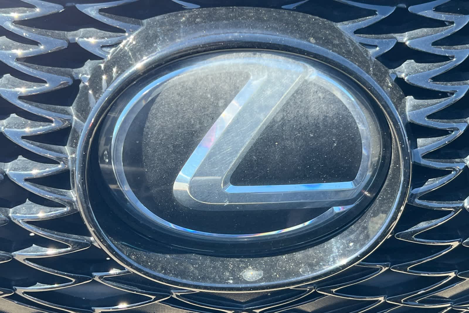 Thumbnail: 2017 Lexus RC - 13