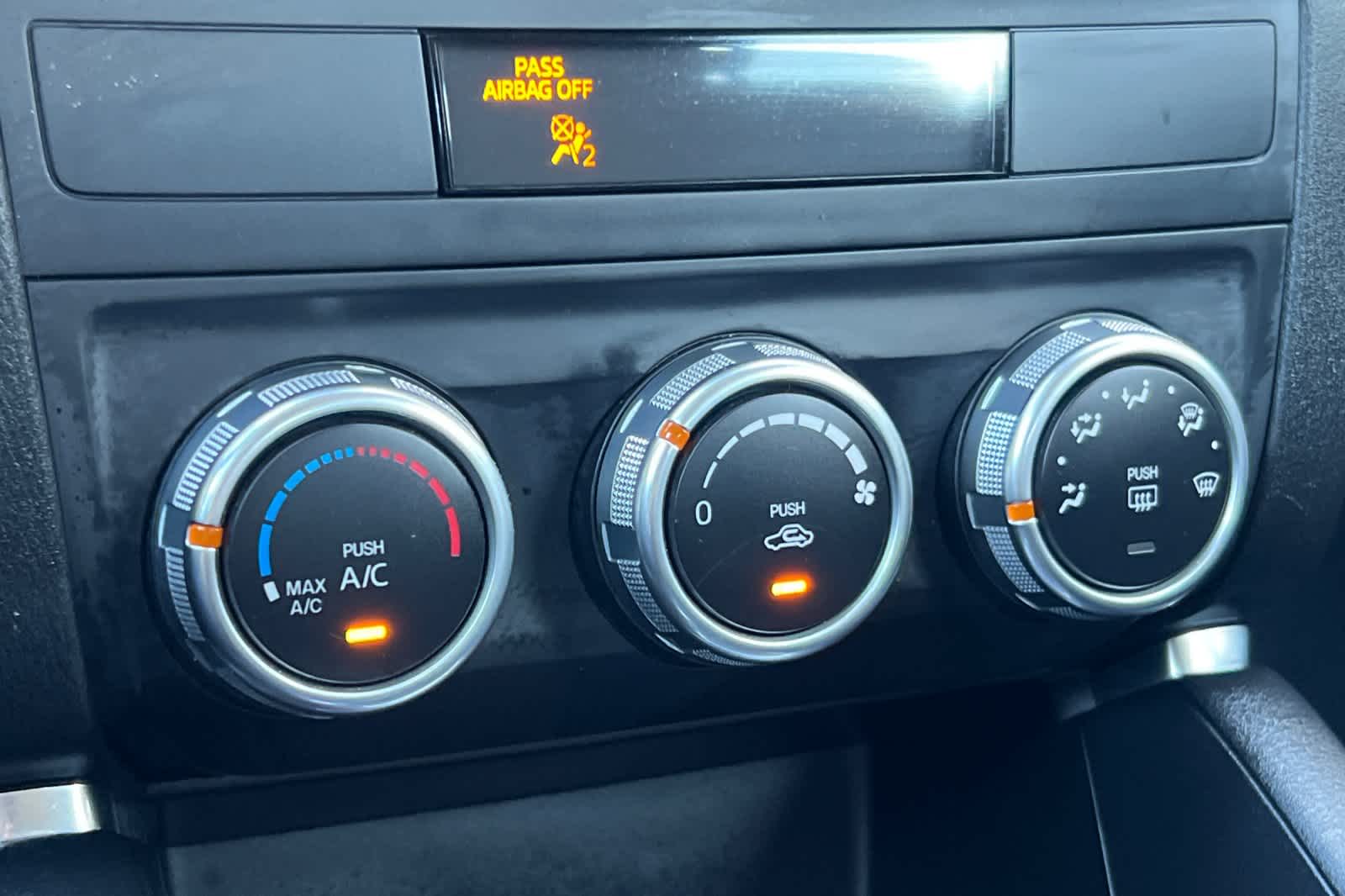 Thumbnail: 2016 Mazda CX-5 - 22