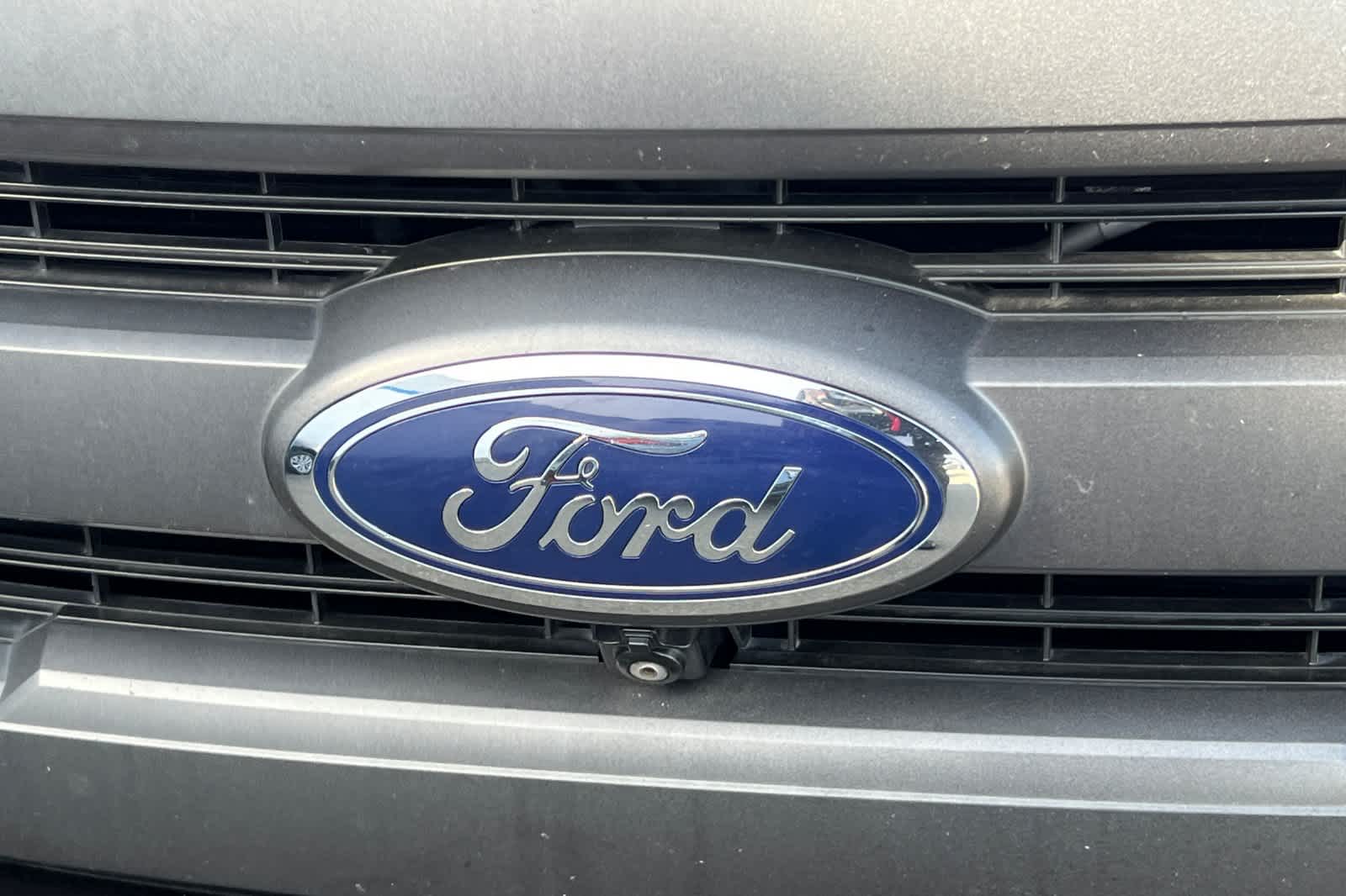 Thumbnail: 2015 Ford F-150 - 22