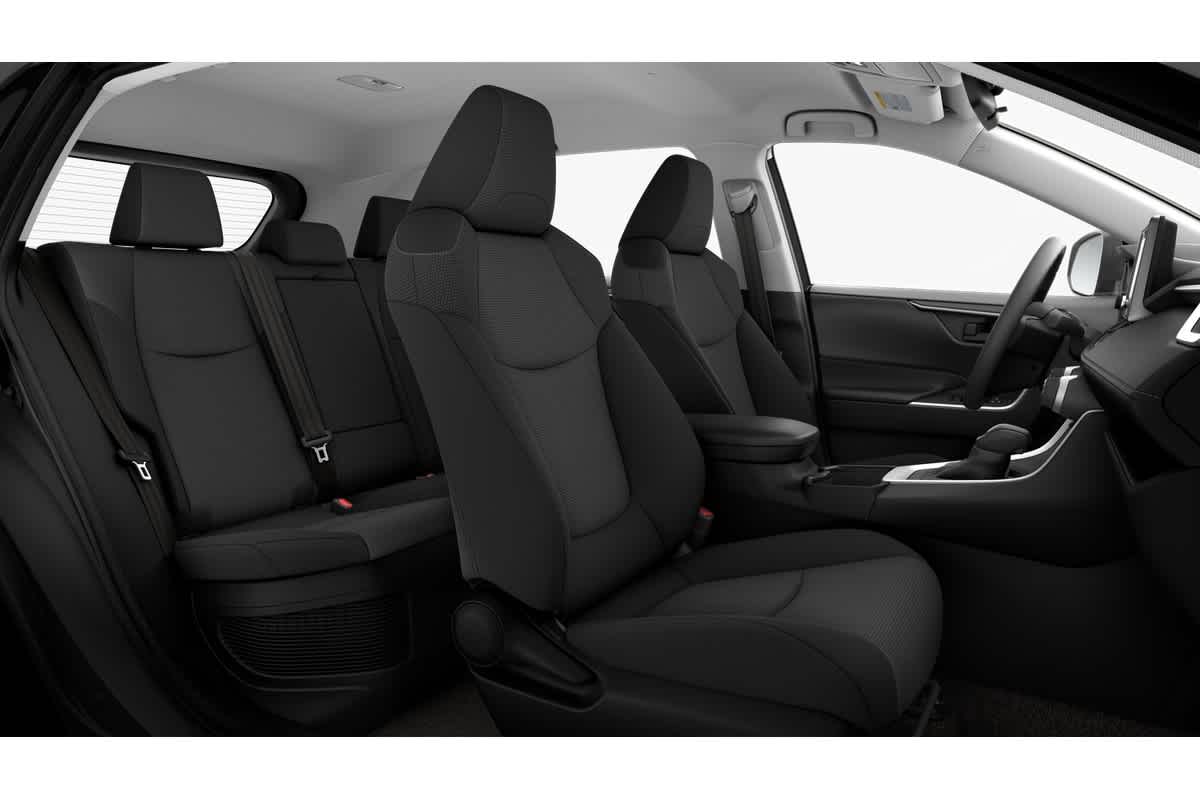 Thumbnail: 2025 Toyota RAV4 - 20