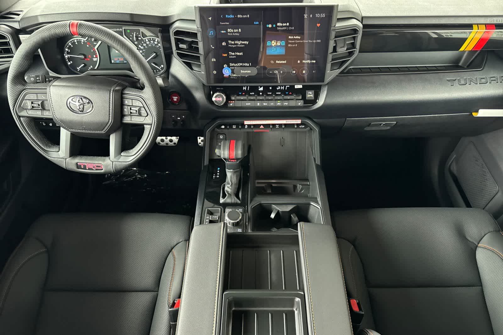 Thumbnail: 2026 Toyota Tundra - 3