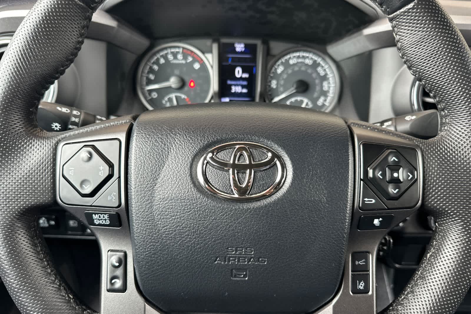 Thumbnail: 2023 Toyota Tacoma - 24