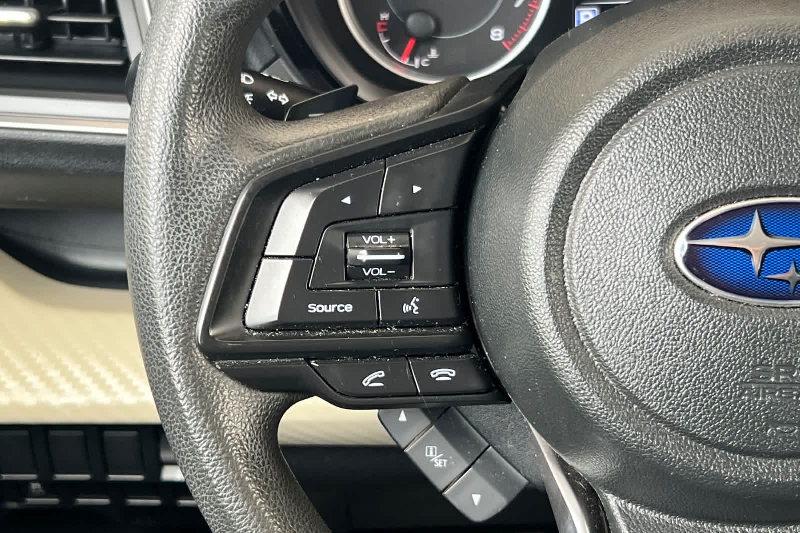 Thumbnail: 2021 Subaru Ascent - 24