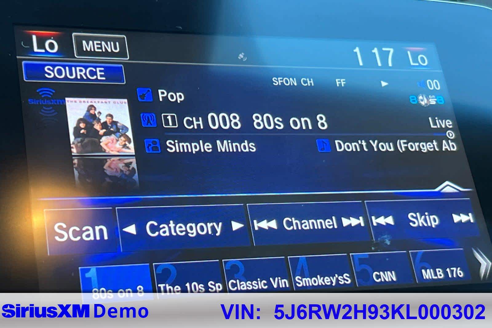 Thumbnail: 2019 Honda CR-V - 29