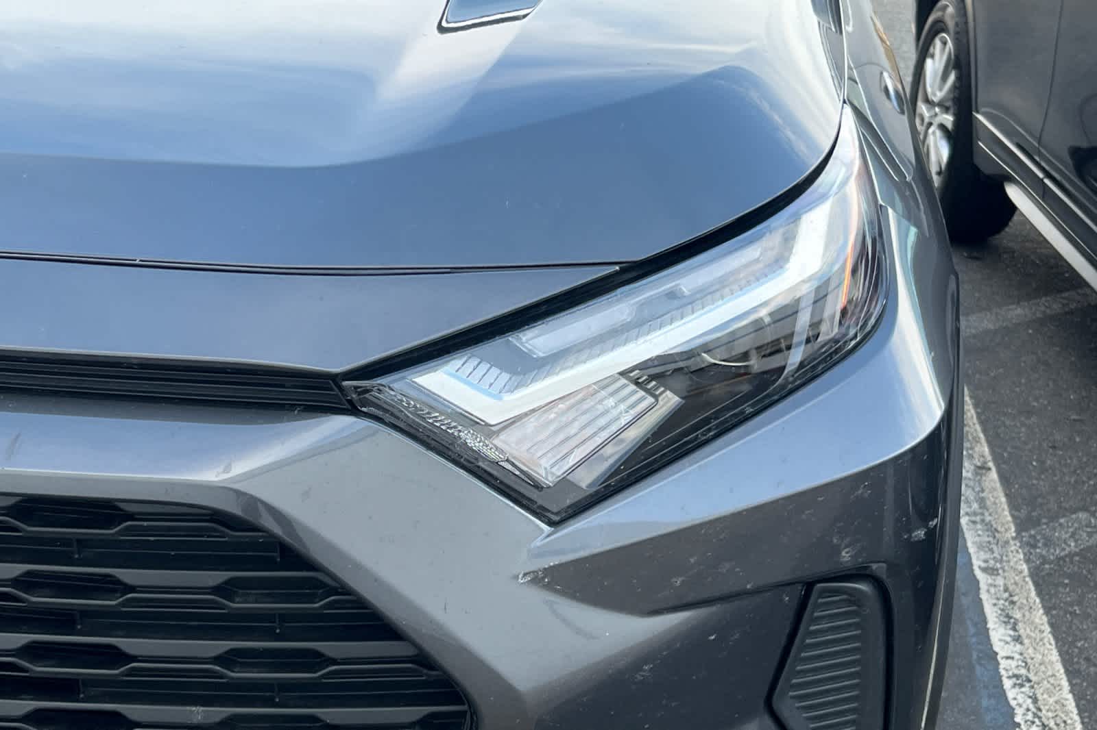 Thumbnail: 2025 Toyota RAV4 - 11