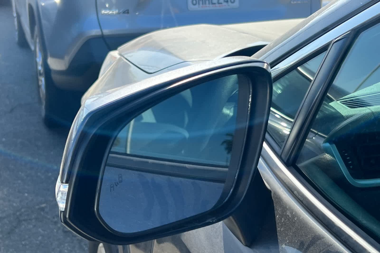 2021 Toyota RAV4 XLE 20