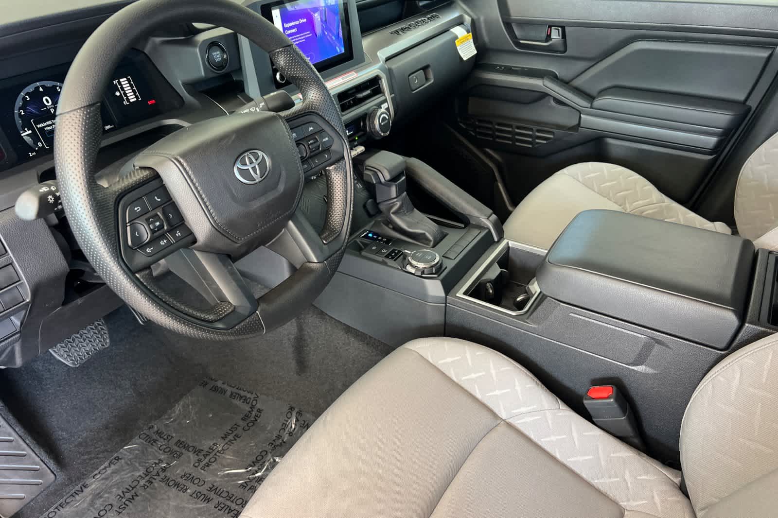 Thumbnail: 2025 Toyota Tacoma - 11