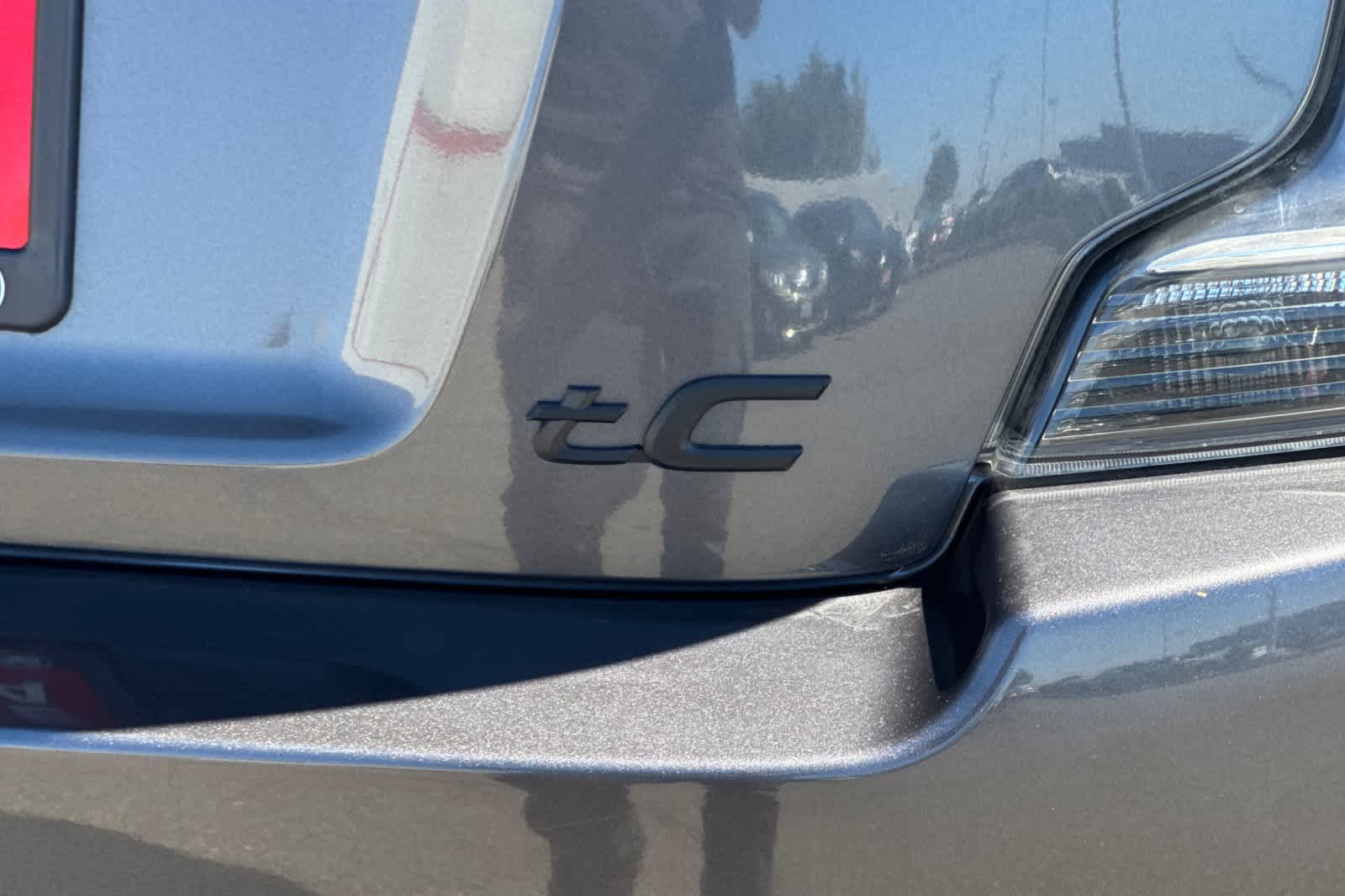 Thumbnail: 2016 Scion tC - 29