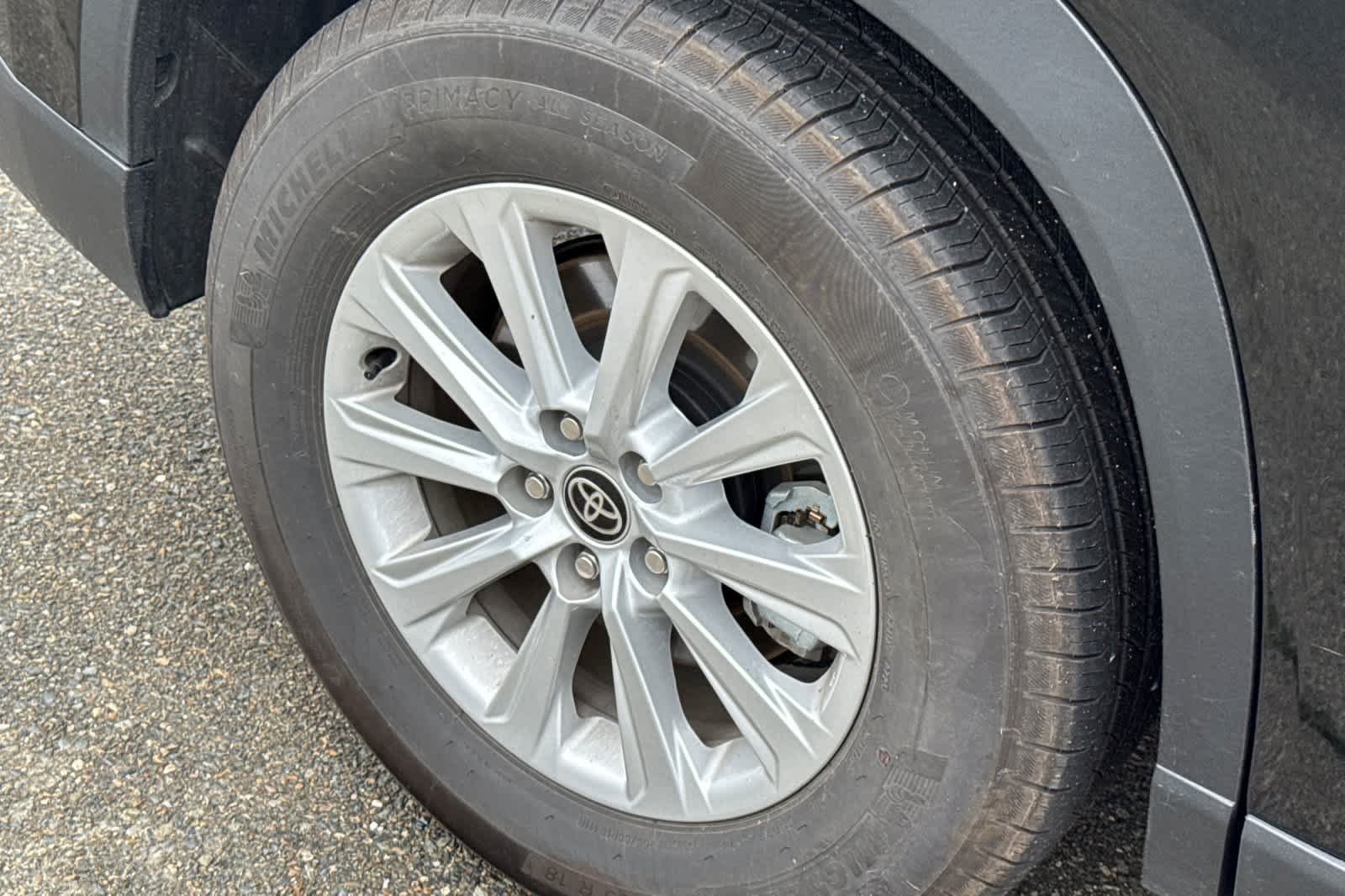 Thumbnail: 2025 Toyota Grand Highlander - 14