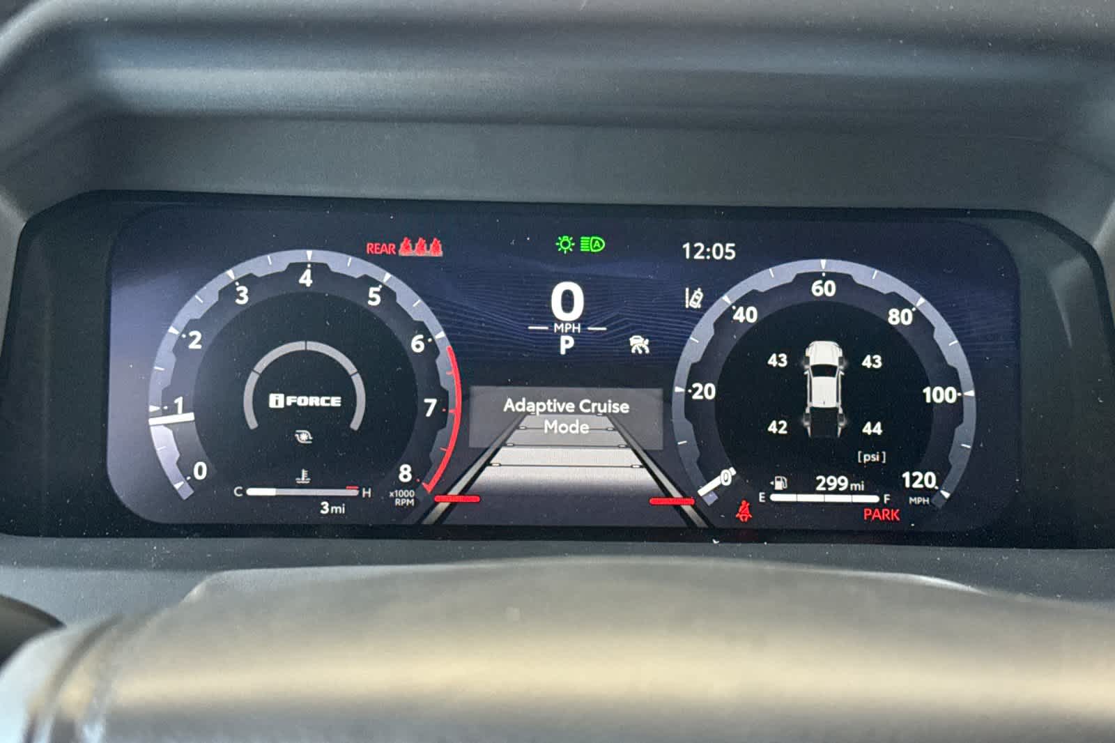 Thumbnail: 2026 Toyota Tacoma - 27