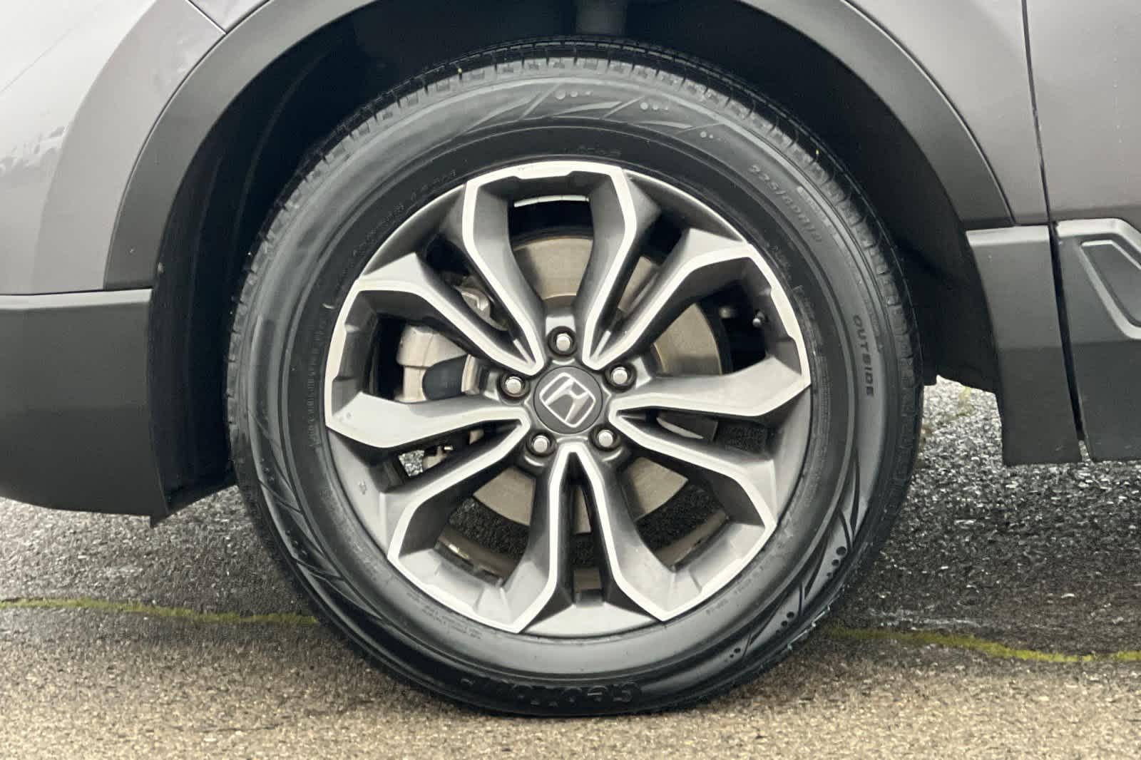 Thumbnail: 2022 Honda CR-V - 28