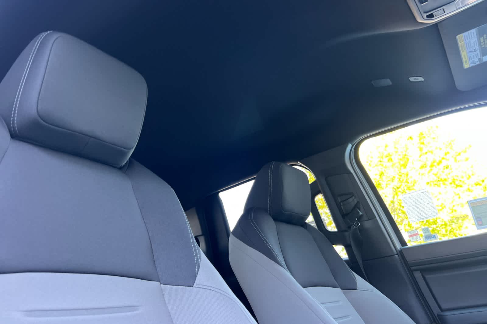 Thumbnail: 2025 Toyota Tacoma - 16