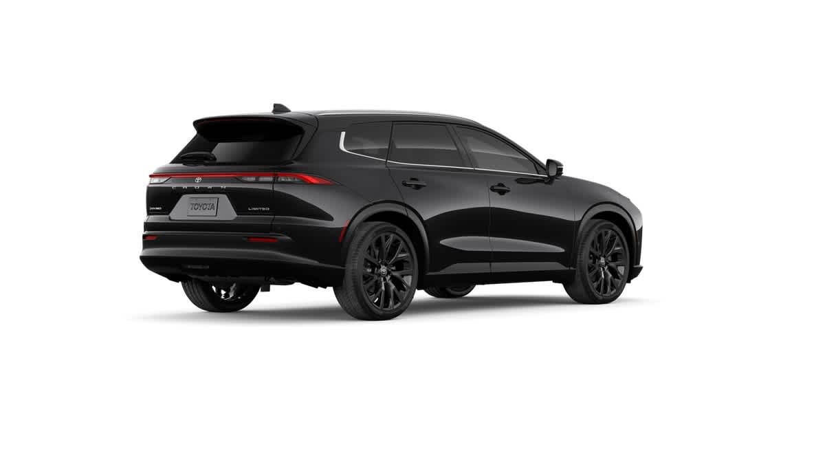 Thumbnail: 2026 Toyota Crown Signia - 10