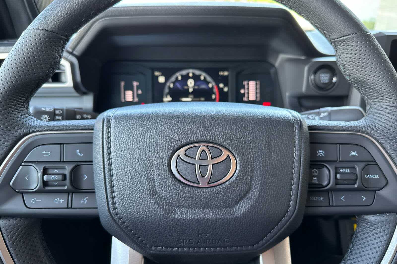 2025 Toyota Tacoma SR5 23
