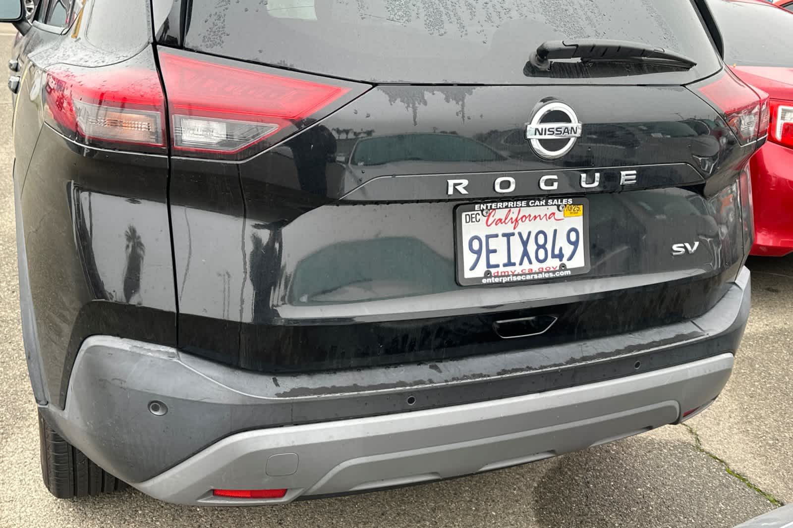 Thumbnail: 2021 Nissan Rogue - 15