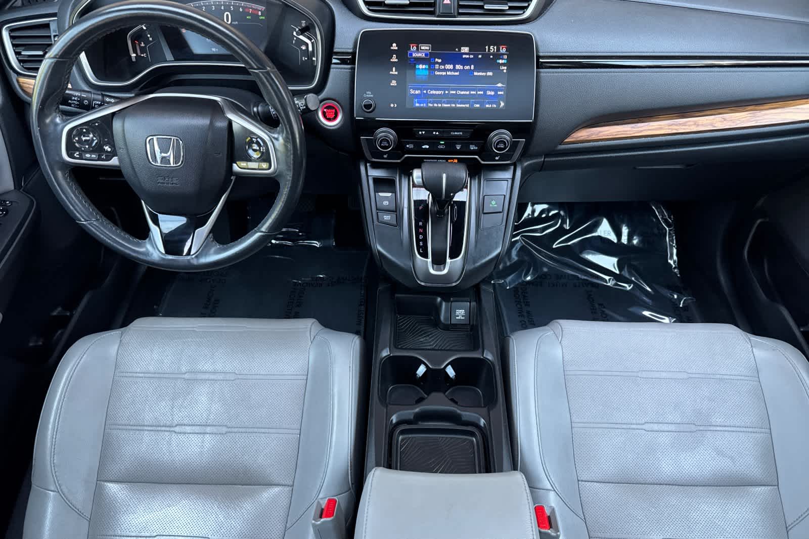 Thumbnail: 2019 Honda CR-V - 3