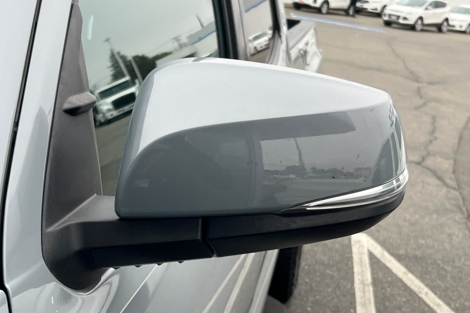 Thumbnail: 2020 Toyota Tacoma - 20