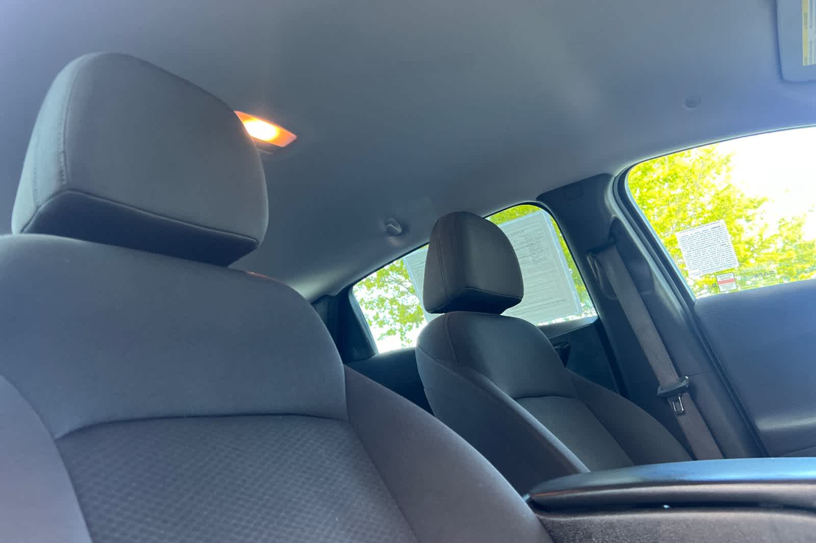 Thumbnail: 2021 Chevrolet Malibu - 16