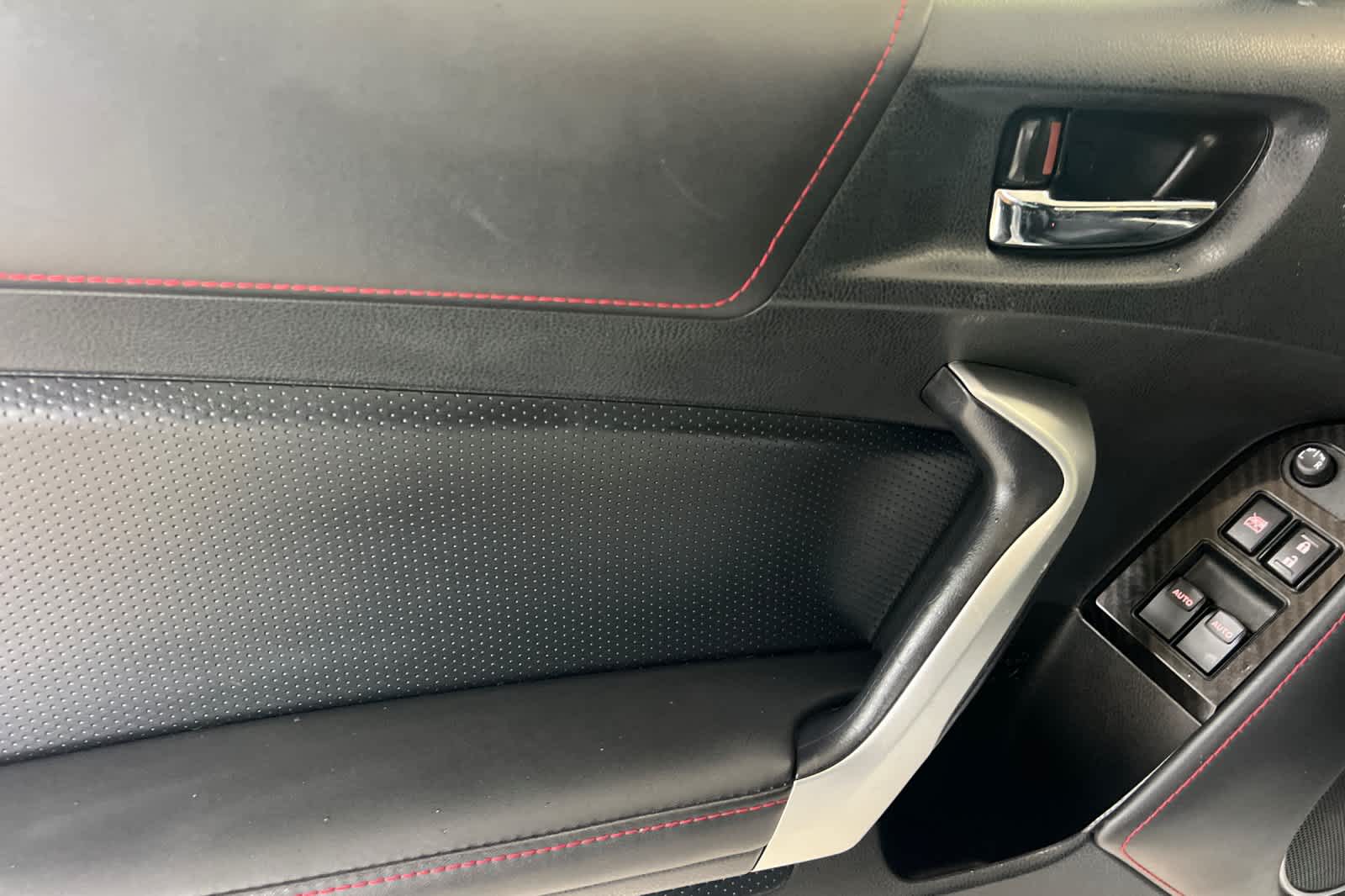 Thumbnail: 2018 Subaru BRZ - 12