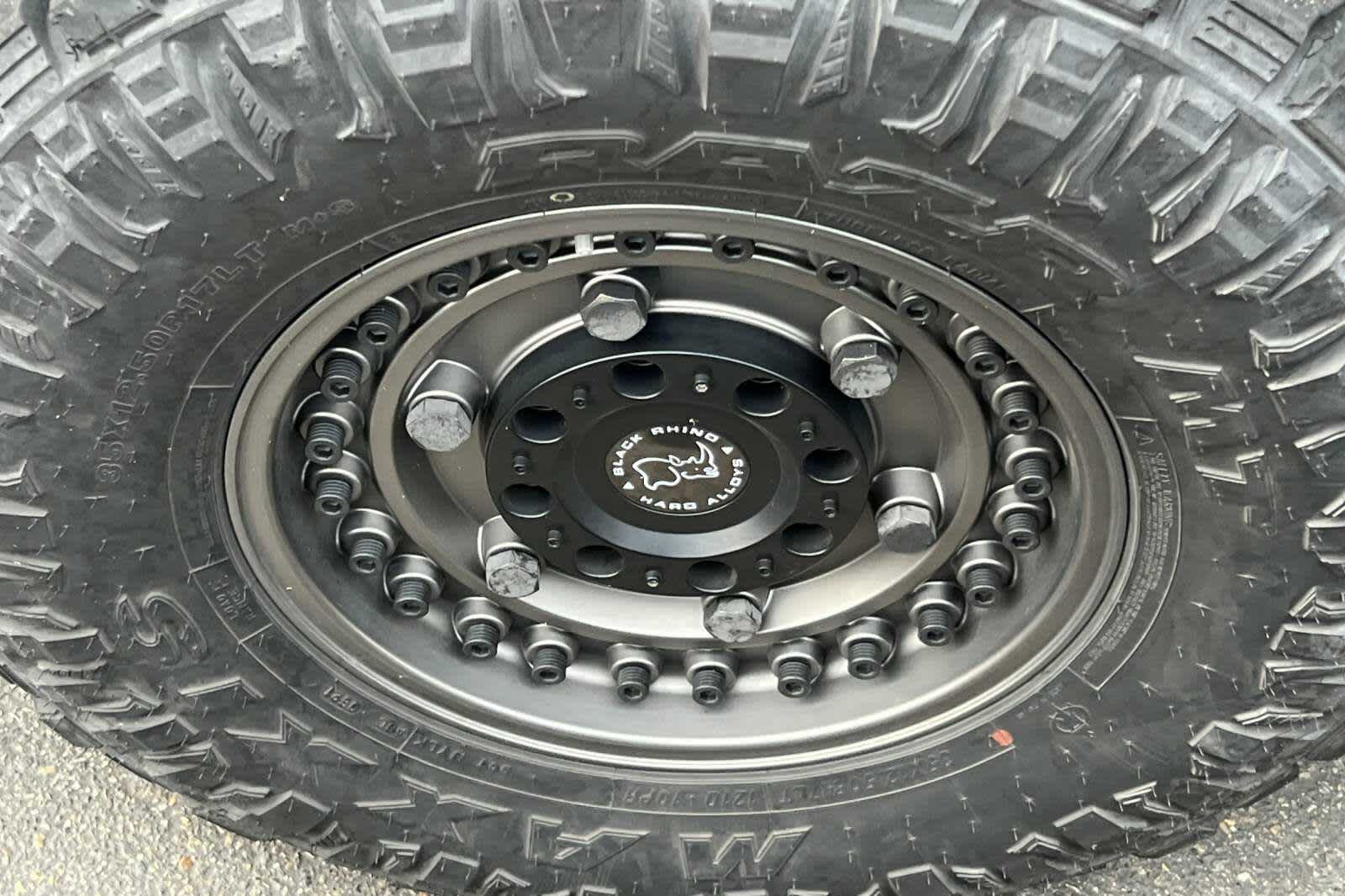 Thumbnail: 2019 Toyota 4Runner - 14